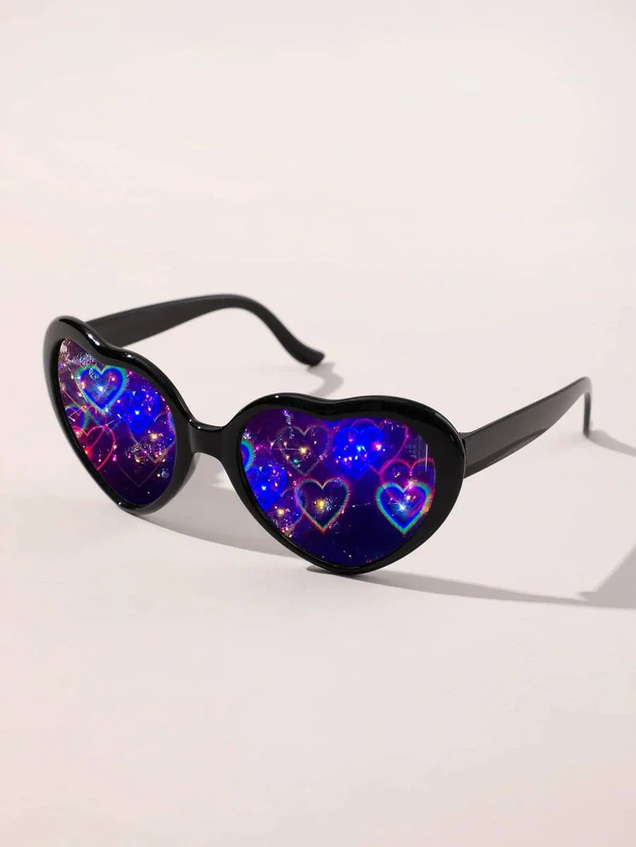 HART Light Glasses